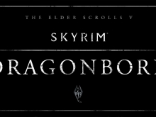 О российском издании Skyrim: Dragonborn