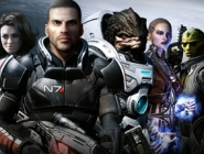 Bioware  Mass Effect 4