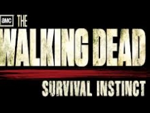 Новое видео Walking Dead Survival Instinct и анонс DLC