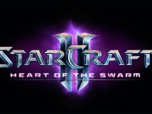 Видео StarCraft 2 Heart of the Swarm - возможности для игроков