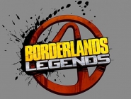   Borderlands Legends    1.1.0