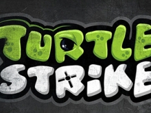 Скриншоты мобильной игры TurtleStrike - день и ночь