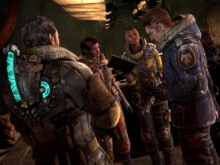     Dead Space 3