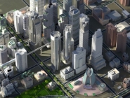    - SimCity