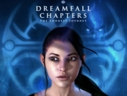      Dreamfall: The Longest Journey