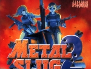 Metal Slug 2   iOS  Android