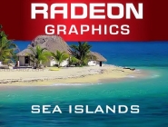 AMD   Radeon HD 8000 (Sea Islands)