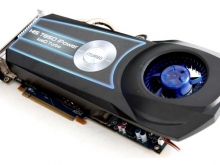 HIS выпустила видеокарту Radeon HD 7850 iPower IceQ Turbo