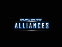 Анонсирована Galaxy on Fire: Alliances для iOS и Android