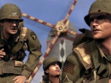 Рэнди Питчфорд анонсировал новую игру серии Brothers in Arms
