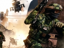 EA не торопится списывать серию Medal of Honor