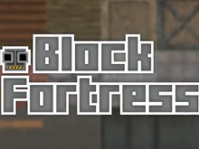 Трейлер и дата выхода Block Fortress на iOS