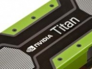 NVIDIA  GeForce Titan   