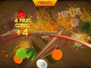   Fruit Ninja    