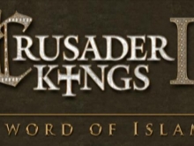 Crusader Kings 2: Sword of Islam