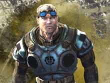 В Сети появились скриншоты Gears of War: Tactics