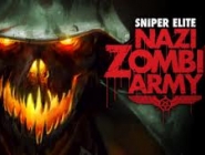   Sniper Elite Nazi Zombie Army