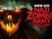 Анонсирован проект Sniper Elite Nazi Zombie Army