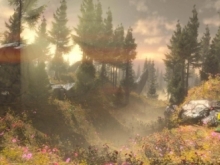 Разработчики показали первый игровой ролик Dreamfall Chapters: The Longest Journey