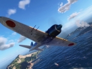    World of Warplanes