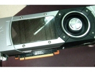   GeForce GTX Titan