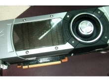 Реальное изображение GeForce GTX Titan