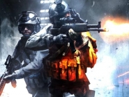   Battlefield 4