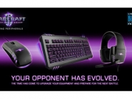 Razer  ,     StarCraft II