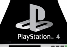 Трейлер PlayStation 4 - игры