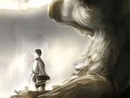  Sony    The Last Guardian,    