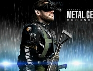  : "Metal Gear Solid: Ground Zeroes    "