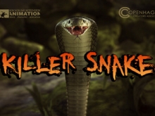 Скриншоты игры Killer Snake для iOS