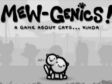 Информация и скриншоты игры Mew-Genics от Team Meat