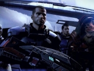    Mass Effect 3   