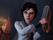  Steam      BioShock Infinite