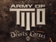  Army of Two Devil