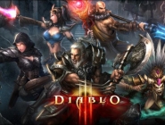      Diablo 3  