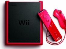 Консоль Wii Mini выпустят в Европе