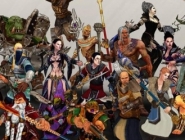 Warhammer Online: Wrath of Heroes    