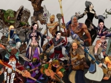 Warhammer Online: Wrath of Heroes закроют в конце марта