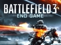 Конец Игры: новый трейлер заключительного DLC для Battlefield 3