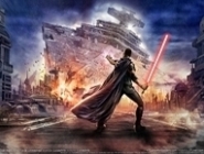 :  Star Wars 1313 