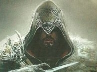 Слух: еще одна часть Assassin’s Creed находится в разработке
