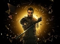 Deus Ex: Human Defiance - не игра, а новый фильм