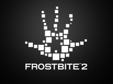 Frostbite 2 предназначался для будущего поколения консолей