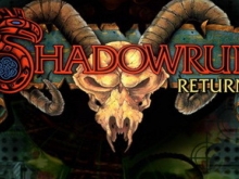 - Shadowrun Returns