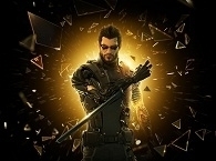 Square Enix регистрирует домены Deus Ex: The Fall