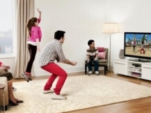 Microsoft собирается встроить Kinect в ноутбуки и планшеты