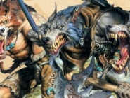   Dogs of War Online