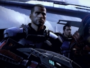       Mass Effect